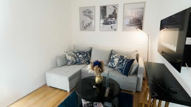 Apartment Passau C - Garage / Modern / Cozy Bild 5