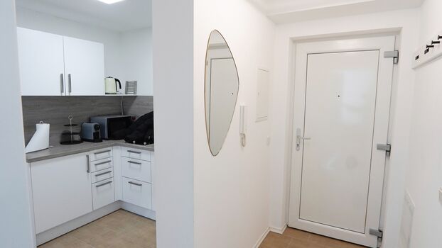 Apartment Passau C - Garage / Modern / Cozy Bild 3