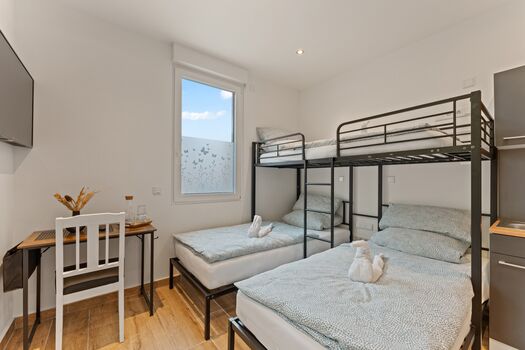 Family and Friends Worms