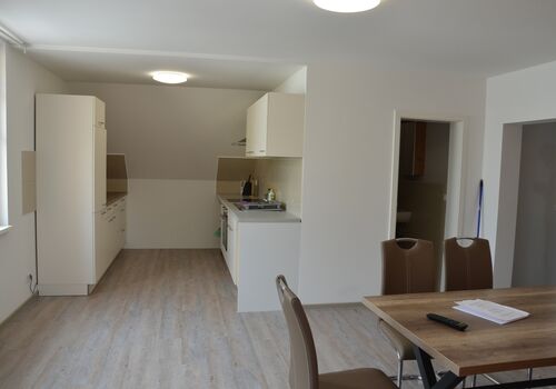 Apartment in Schkeuditz Picture 2