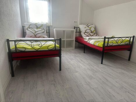Gästezimmer Eggenfelden Zdjęcie 4