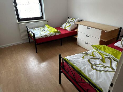 Gästezimmer Eggenfelden Zdjęcie 2