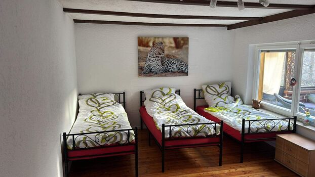 Gästezimmer Eggenfelden Zdjęcie 1