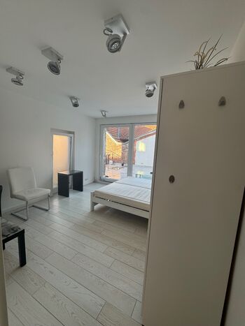 Apartment in Wolfhagen Picture 3