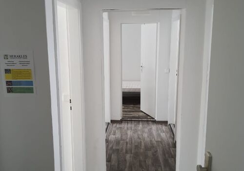 Unterkunft in der Universitätsstadt an der Ostsee Bild 5