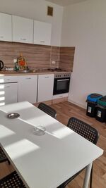 Unterkunft in der Universitätsstadt an der Ostsee Zdjęcie 9