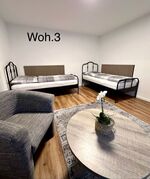 Wohnung Taucha / BMW Nähe, Industriegebiet Seehausen II Bild 10