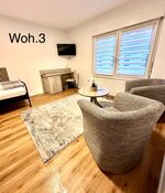 Wohnung Taucha / BMW Nähe, Industriegebiet Seehausen II Bild 15