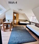 Wohnung Taucha / BMW Nähe, Industriegebiet Seehausen II Bild 19