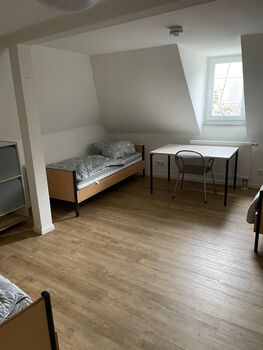 Gästezimmer Canistrum