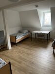 Dreibett Zimmer