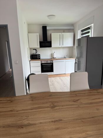 Wohnung Nähe A3 Zdjęcie 2