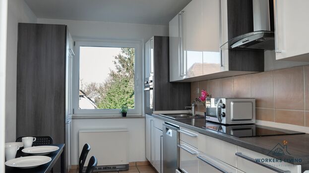 Wohnung in Braunschweig