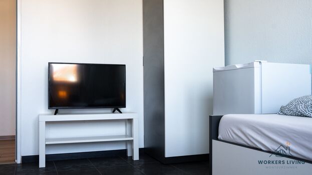 Wohnung in Braunschweig Bild 5