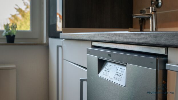 Wohnung in Braunschweig Bild 2