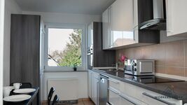 Apartment v Braunschweig Obrázok 1