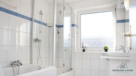 Apartment v Braunschweig Obrázok 7