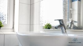 Apartment v Braunschweig Obrázok 6