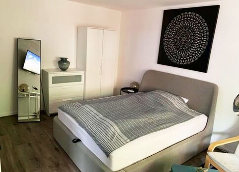 HomeRent in Düsseldorf & Umgebung Bild 3