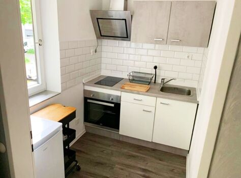 HomeRent in Düsseldorf & Umgebung Bild 4