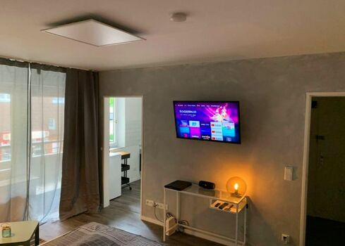 HomeRent in Düsseldorf & Umgebung Bild 2