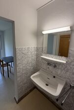 Gästehaus 20 Einzelzimmer mit Balkon Gemeinschaftsküche Bild 2