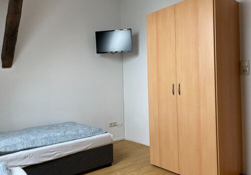 Wohnung in Hecklingen o.T. Groß Börnecke Bild 4