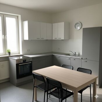 Wohnung in Neukirchen-Vluyn Bild 3