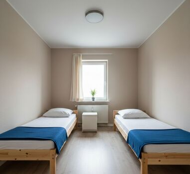 Wohnung in Kelsterbach Bild 4