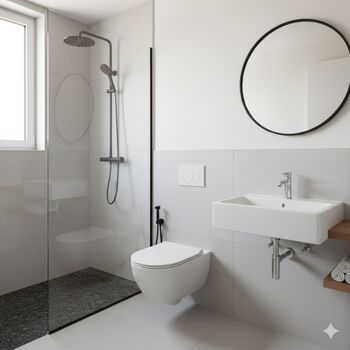 Wohnung in Kelsterbach Bild 2