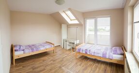 Mieszkanie w Kelsterbach Zdjęcie 2