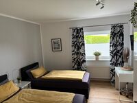 Moderne Ferienwohnung bis zu 4 Gäste, 65 qm Picture 4