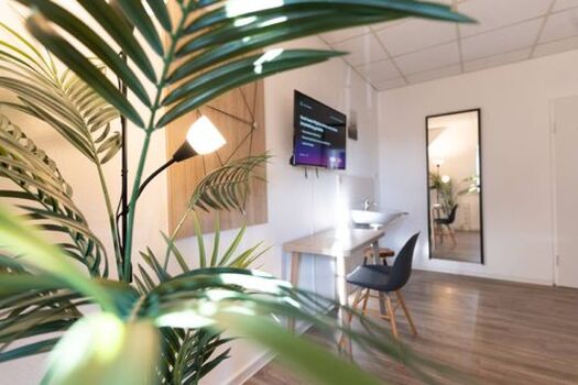 Boarding House Darmstadt Obrázok 3