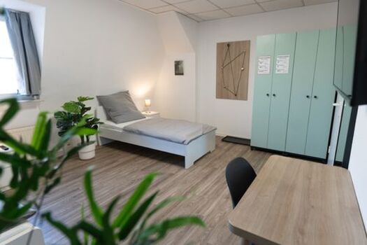 Boarding House Darmstadt Obrázok 2