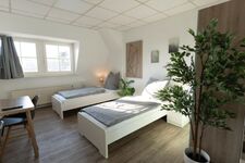 Boarding House Darmstadt Bild 13