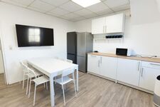 Boarding House Darmstadt Bild 8