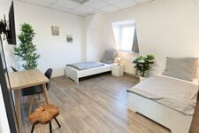 Boarding House Darmstadt Bild 6