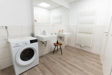 Boarding House Darmstadt Bild 16