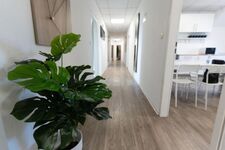 Boarding House Darmstadt Bild 4