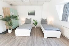 Boarding House Darmstadt Bild 11