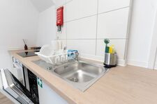 Boarding House Darmstadt Bild 9