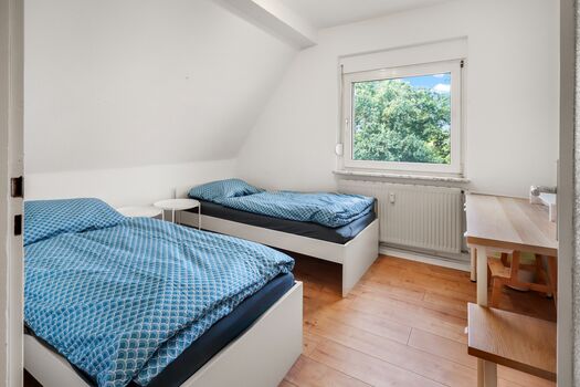 Apartment in Bochum Picture 2