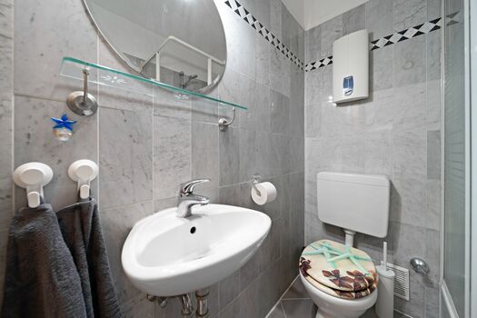 Apartment in Bochum Picture 4