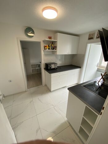 Große 3 Zimmer Wohnung nähe Heidelberg & Mannheim Bild 5