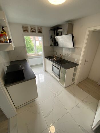 Große 3 Zimmer Wohnung nähe Heidelberg & Mannheim Bild 4