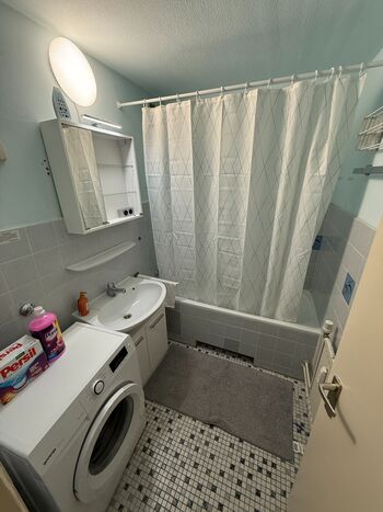 Große 3 Zimmer Wohnung nähe Heidelberg & Mannheim Obrázok 4