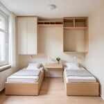 Haus in Frankfurt am Main Bild 3