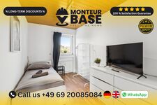 Wohnung in Hanau Bild 1