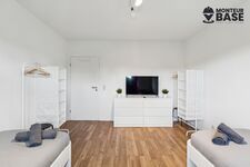 Wohnung in Hanau Bild 11