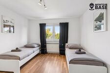 Wohnung in Hanau Bild 12